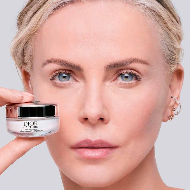 フェイスクリーム Dior Capture Totale Day Cream 50ml フェイスクリーム Dior Capture Totale Day Cream 50ml Dior - 1.7 oz